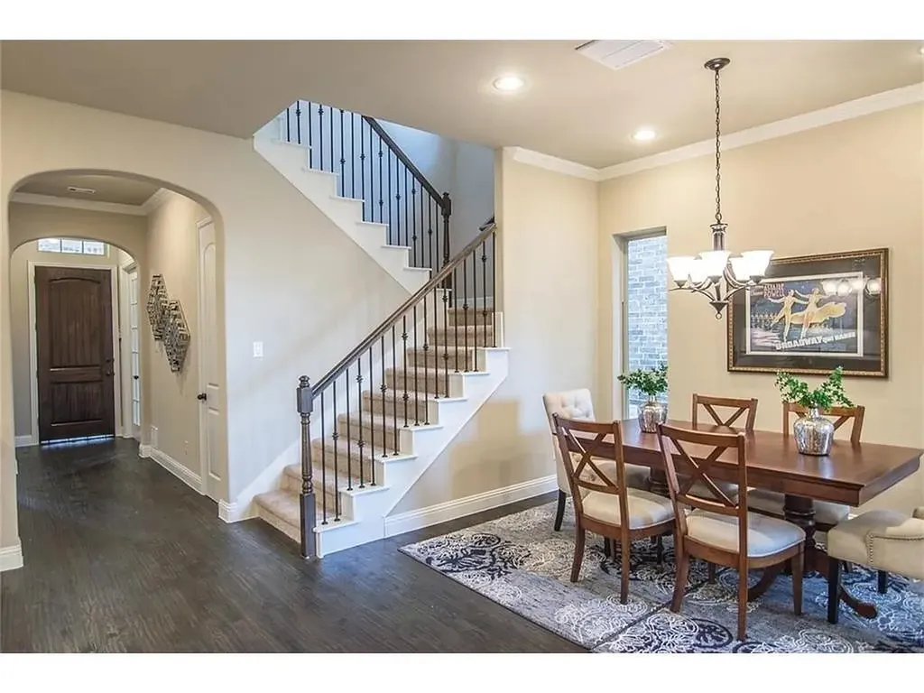 614 Bridge Street Coppell TX 75019