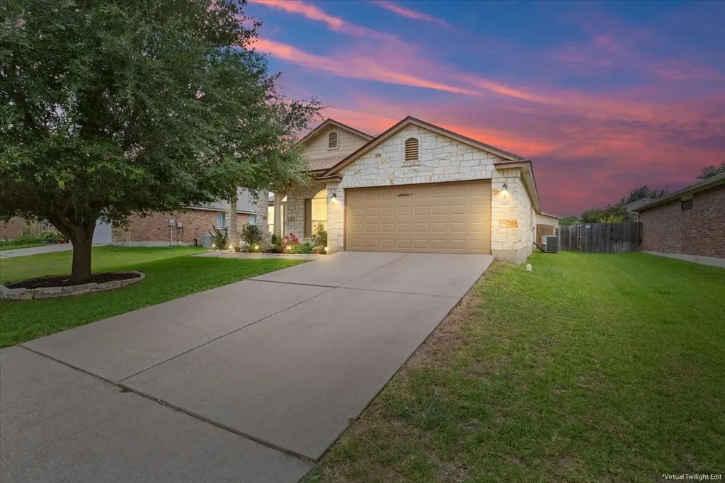6537 Mundo Drive Waco TX 76712