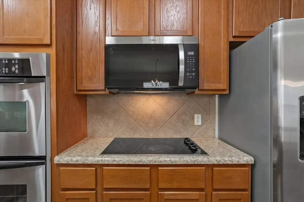6537 Mundo Drive Waco TX 76712