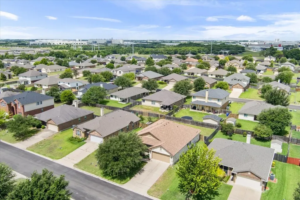 6537 Mundo Drive Waco TX 76712