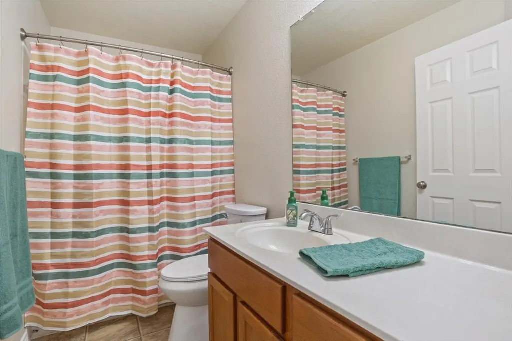 6537 Mundo Drive Waco TX 76712