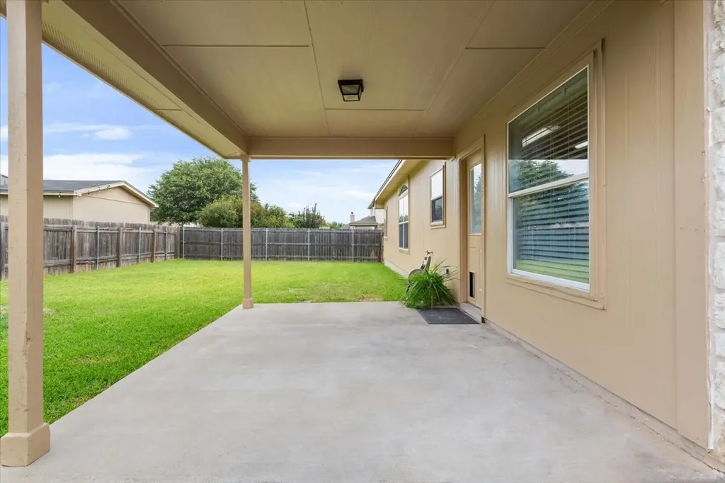 6537 Mundo Drive Waco TX 76712