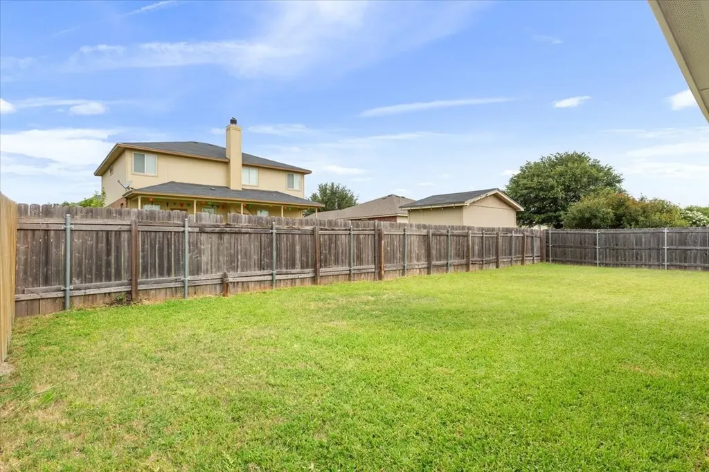 6537 Mundo Drive Waco TX 76712