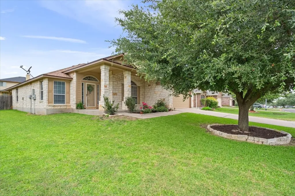 6537 Mundo Drive Waco TX 76712