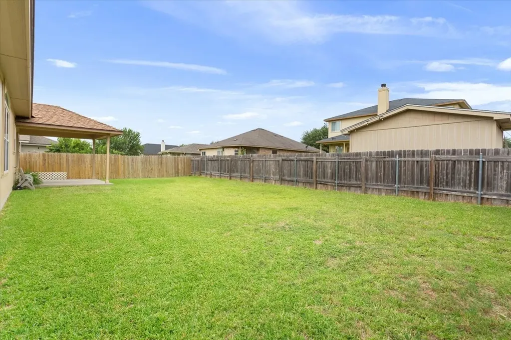 6537 Mundo Drive Waco TX 76712