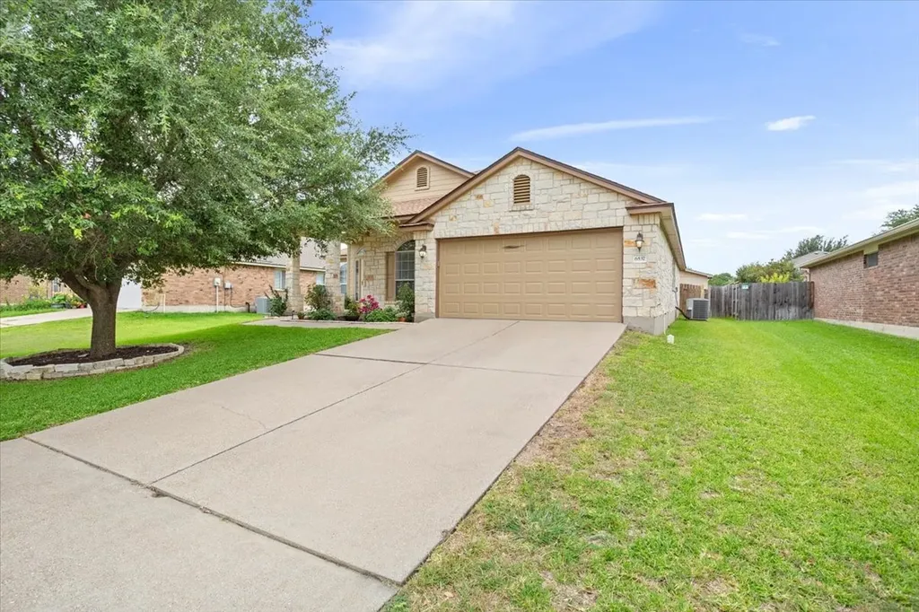 6537 Mundo Drive Waco TX 76712