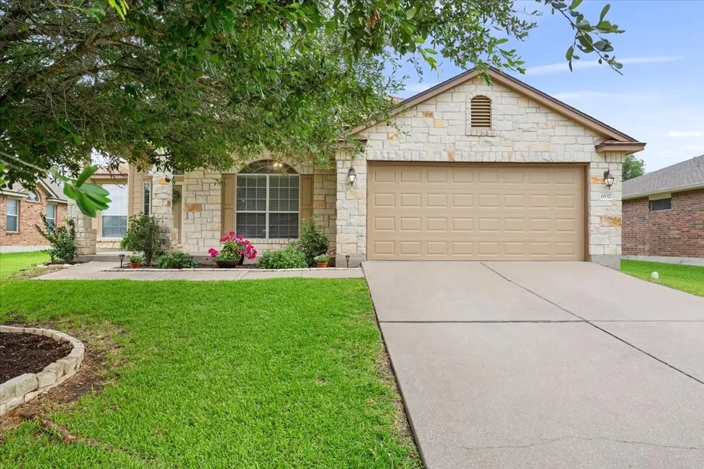 6537 Mundo Drive Waco TX 76712