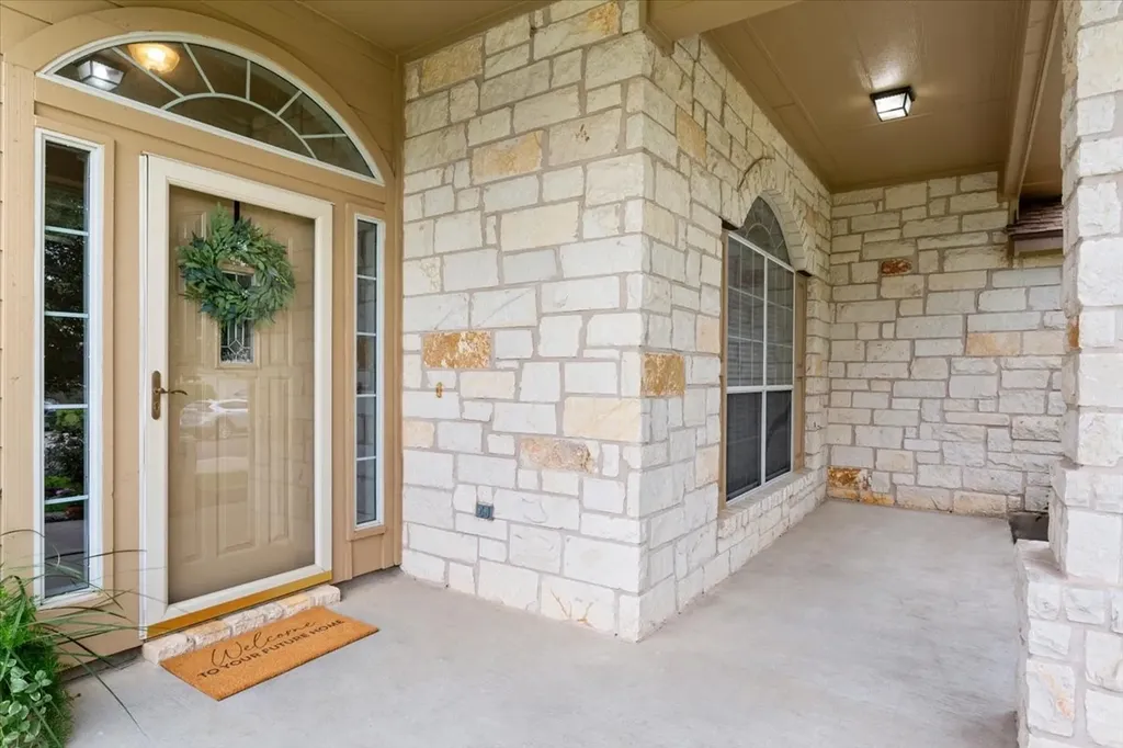 6537 Mundo Drive Waco TX 76712