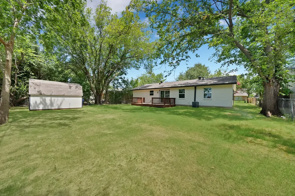 12624 Spring Branch Drive Balch Springs TX 75180