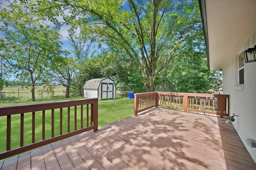 12624 Spring Branch Drive Balch Springs TX 75180