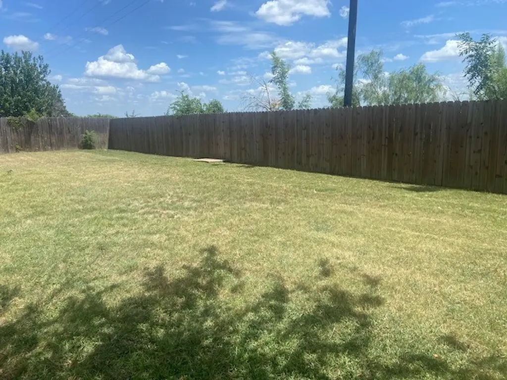 14860 Bell Manor Court Balch Springs TX 75180