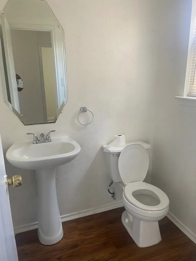 14860 Bell Manor Court Balch Springs TX 75180