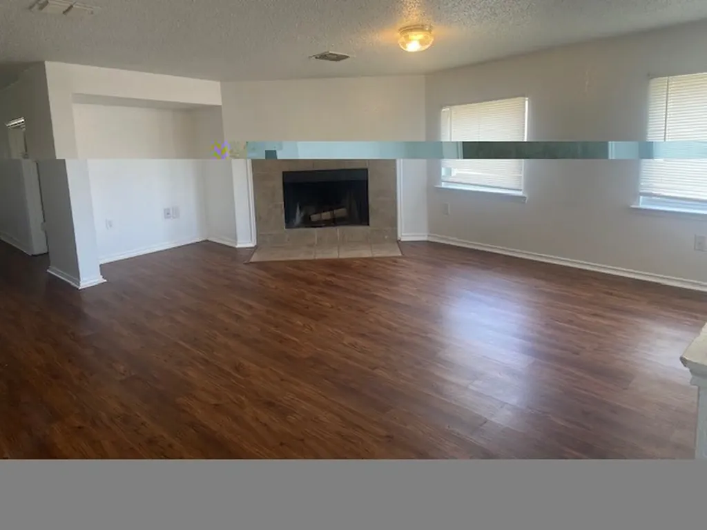 14860 Bell Manor Court Balch Springs TX 75180
