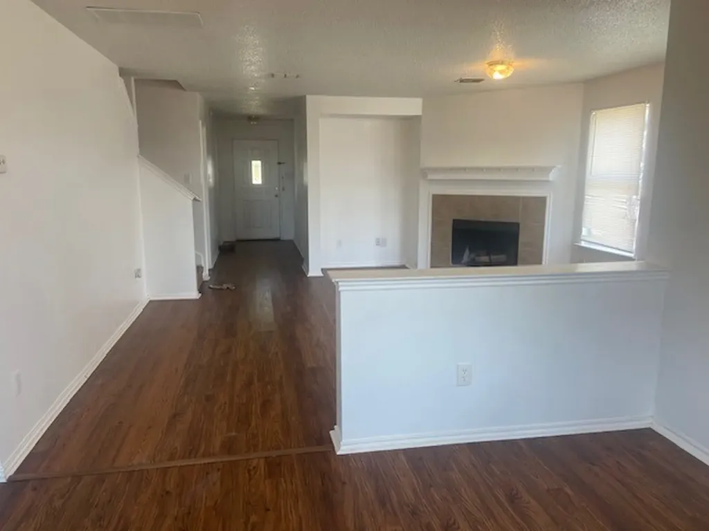 14860 Bell Manor Court Balch Springs TX 75180