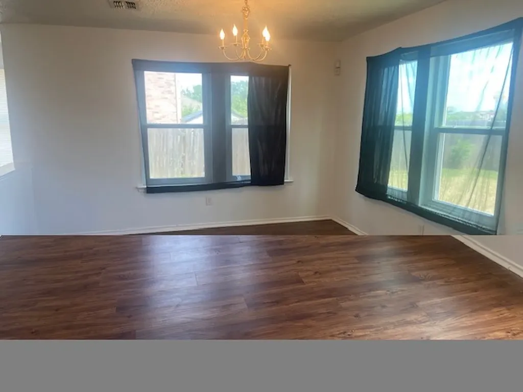 14860 Bell Manor Court Balch Springs TX 75180