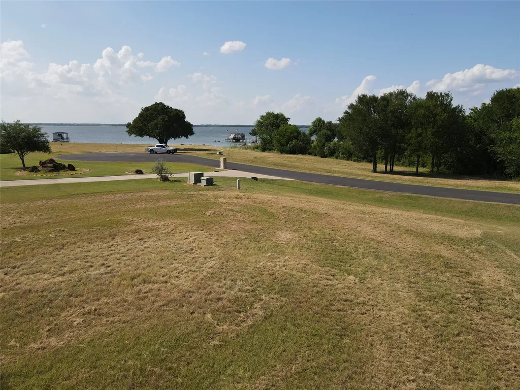 Tbd Marina Point Streetman TX 75859