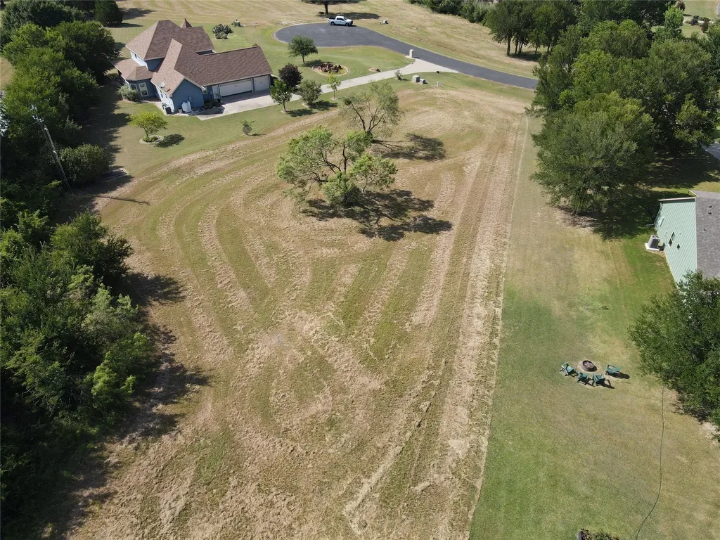 Tbd Marina Point Streetman TX 75859