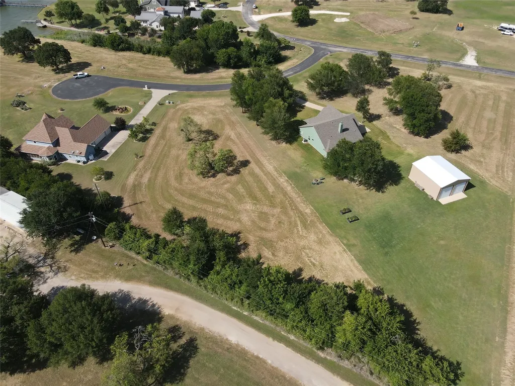 Tbd Marina Point Streetman TX 75859