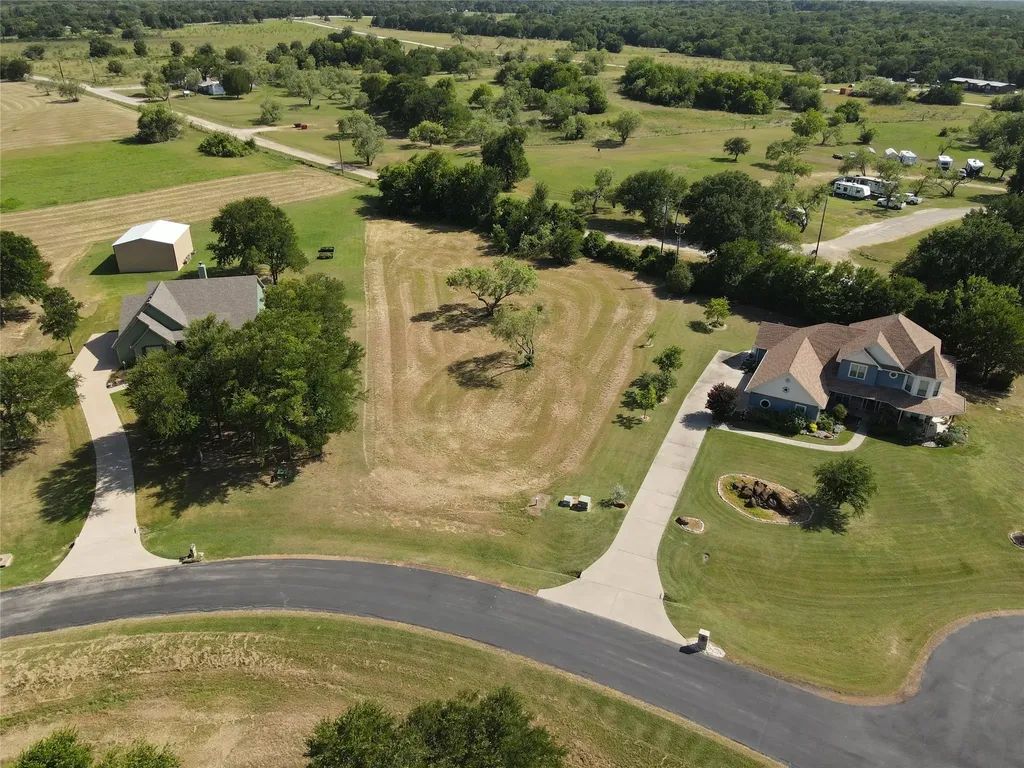 Tbd Marina Point Streetman TX 75859