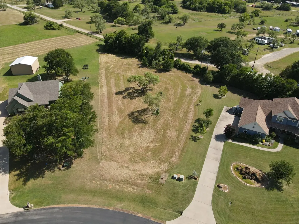 Tbd Marina Point Streetman TX 75859