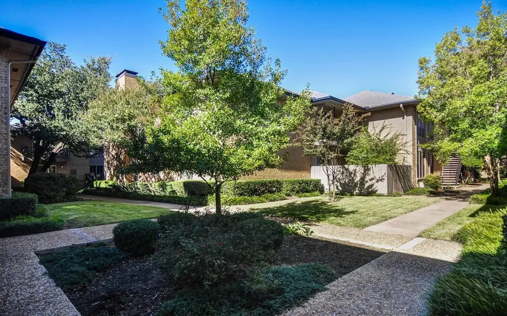 10757 Villager Road Dallas TX 75230