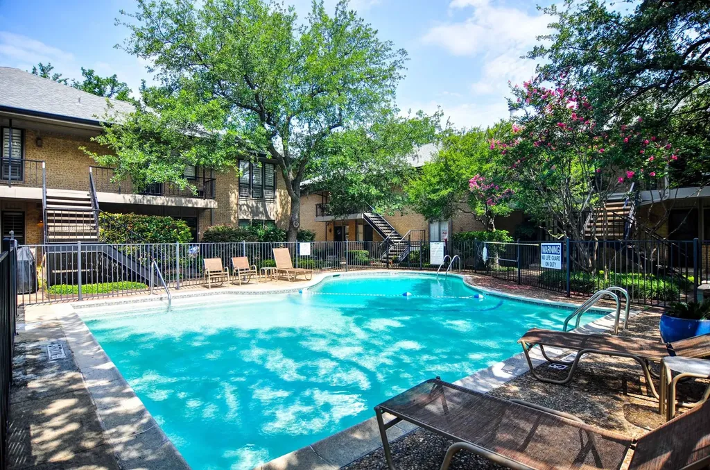 10757 Villager Road Dallas TX 75230