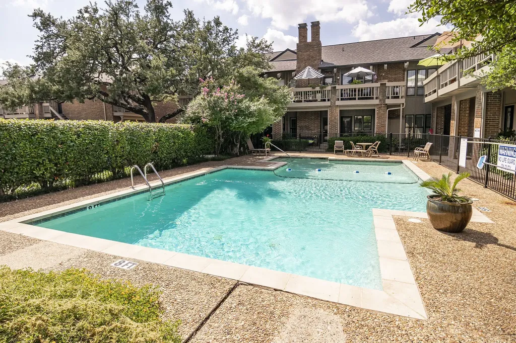 10757 Villager Road Dallas TX 75230