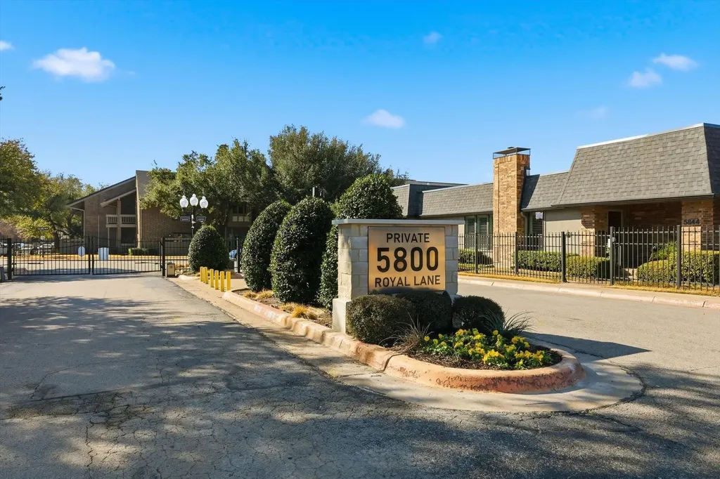 10757 Villager Road Dallas TX 75230