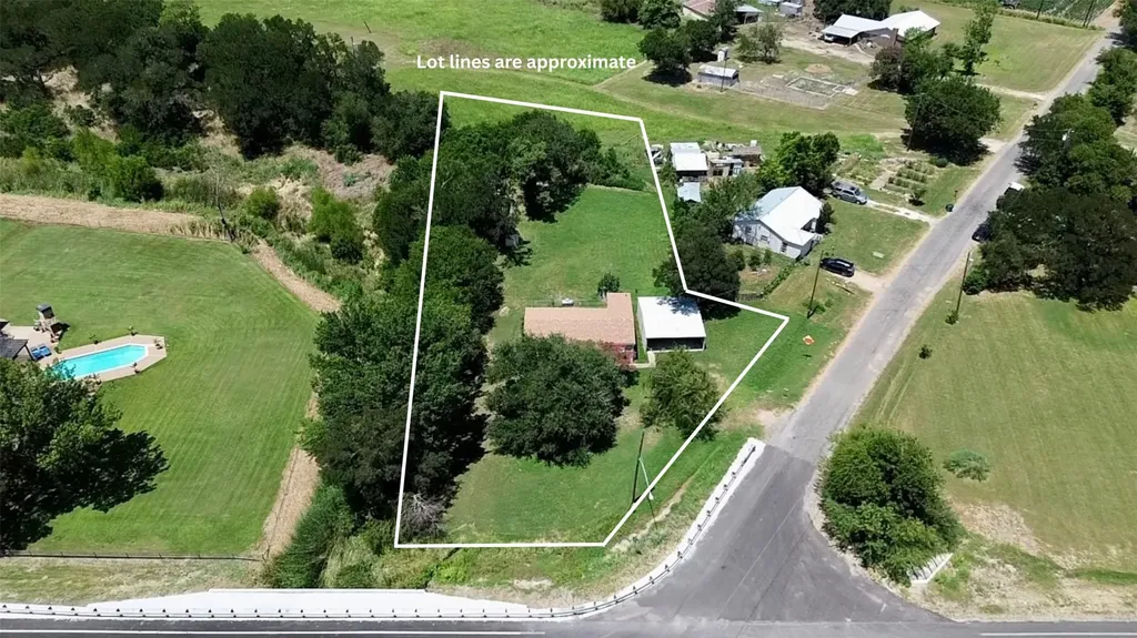 4860 Heritage Parkway Leroy TX 76624