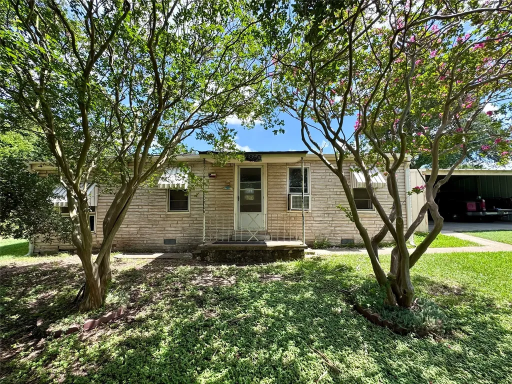 4860 Heritage Parkway Leroy TX 76624