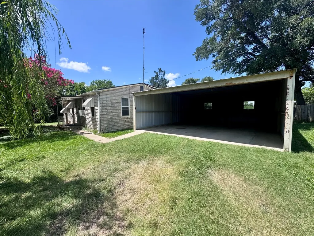 4860 Heritage Parkway Leroy TX 76624