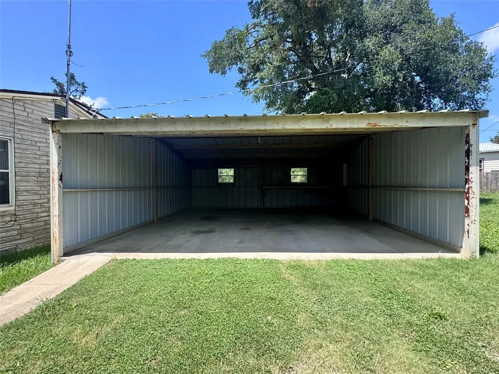 4860 Heritage Parkway Leroy TX 76624