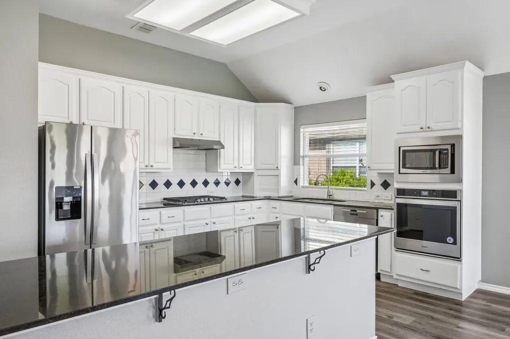 1208 Sonoma Drive Allen TX 75013