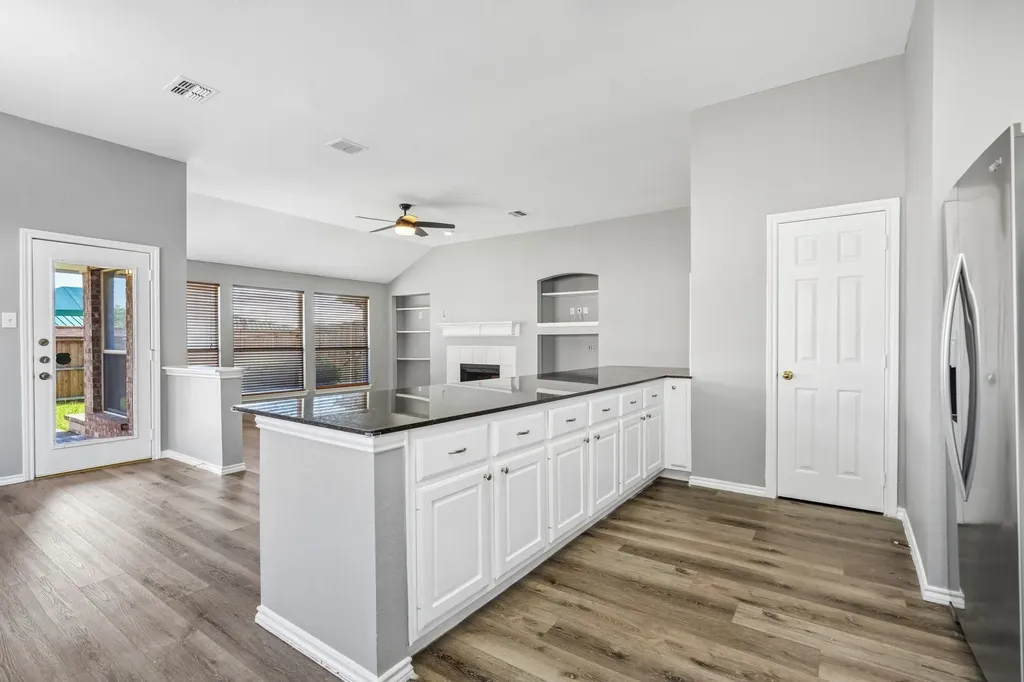 1208 Sonoma Drive Allen TX 75013