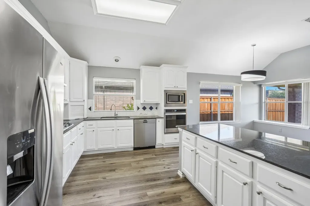 1208 Sonoma Drive Allen TX 75013