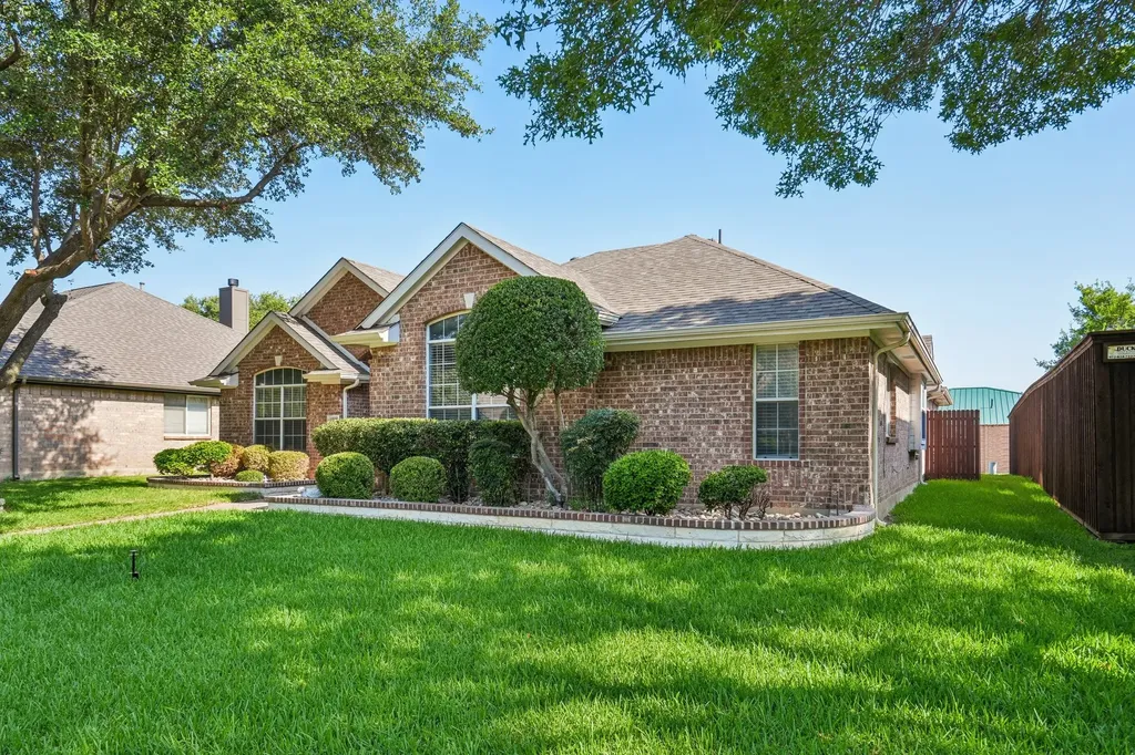 1208 Sonoma Drive Allen TX 75013