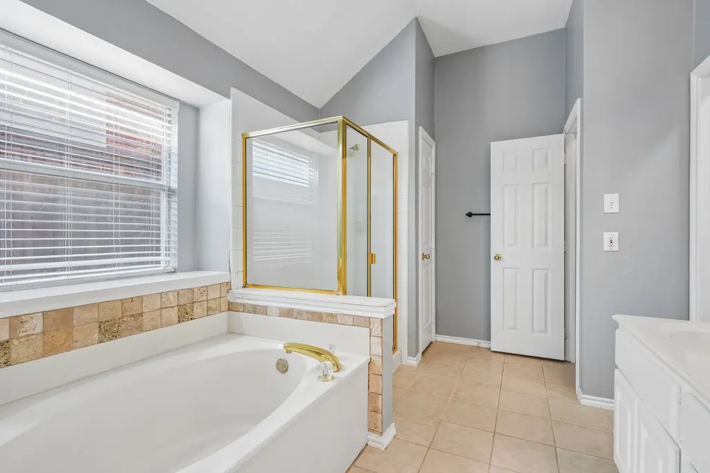 1208 Sonoma Drive Allen TX 75013