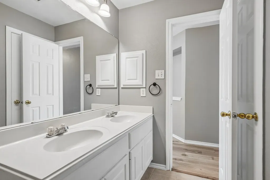 1208 Sonoma Drive Allen TX 75013