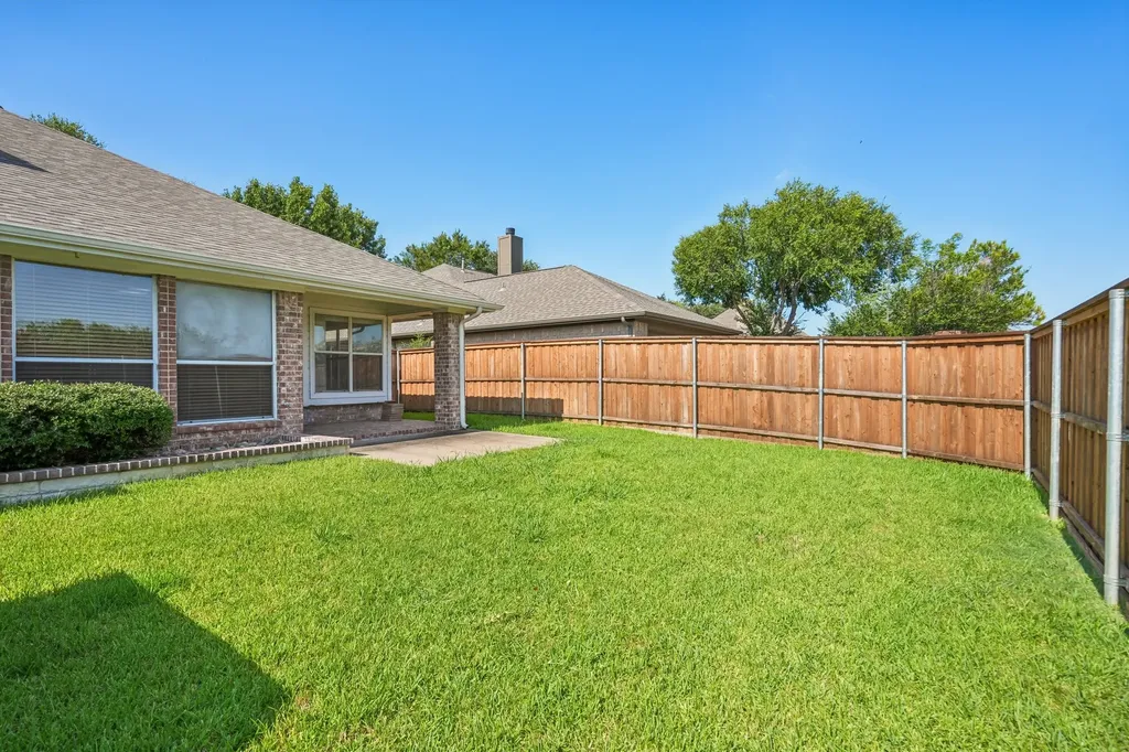 1208 Sonoma Drive Allen TX 75013