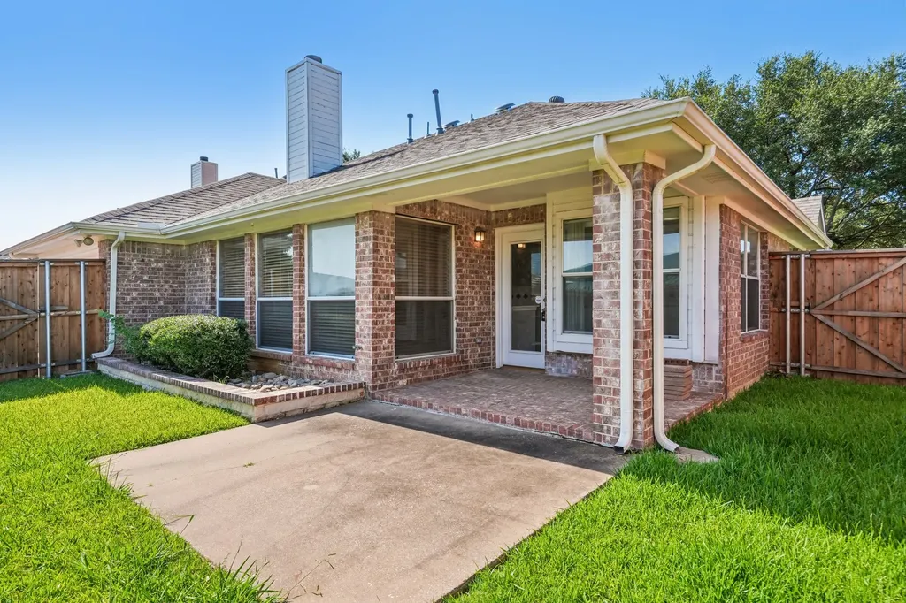 1208 Sonoma Drive Allen TX 75013