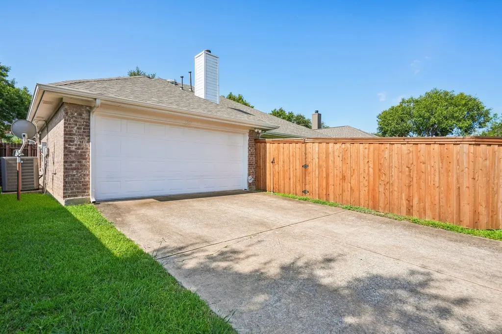 1208 Sonoma Drive Allen TX 75013