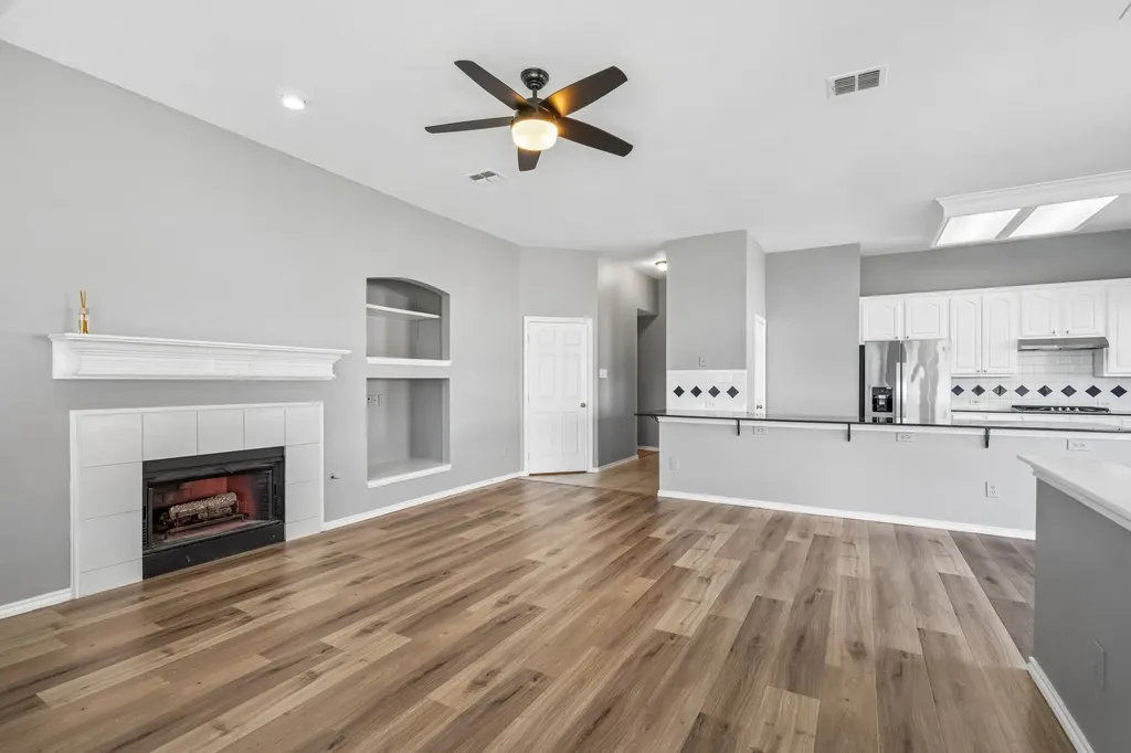 1208 Sonoma Drive Allen TX 75013