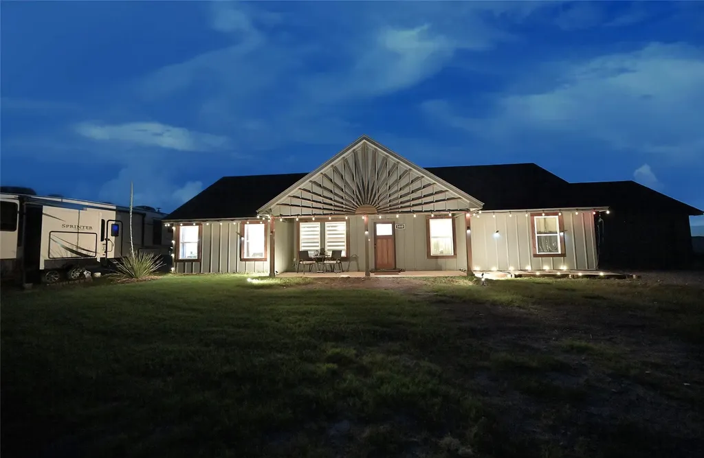 5000 Olivia Lucille Street Azle TX 76020