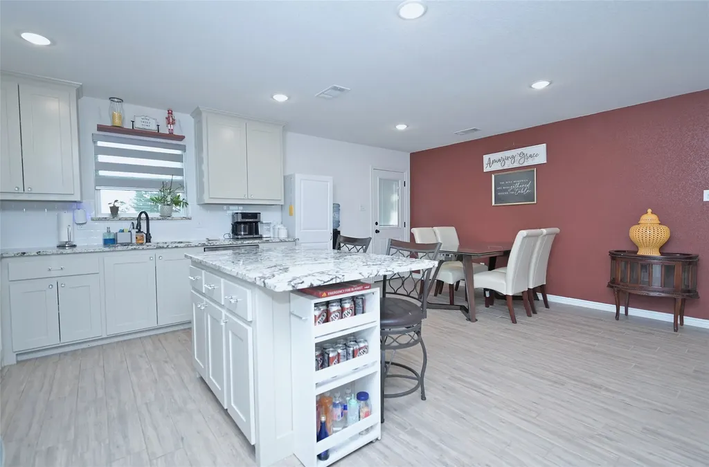 5000 Olivia Lucille Street Azle TX 76020