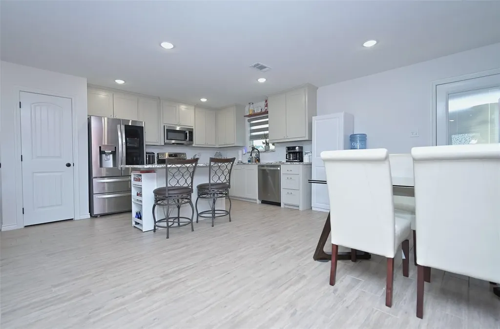 5000 Olivia Lucille Street Azle TX 76020