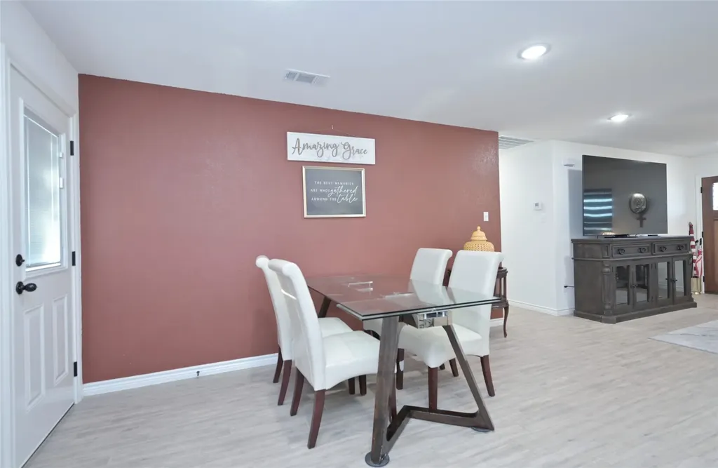 5000 Olivia Lucille Street Azle TX 76020