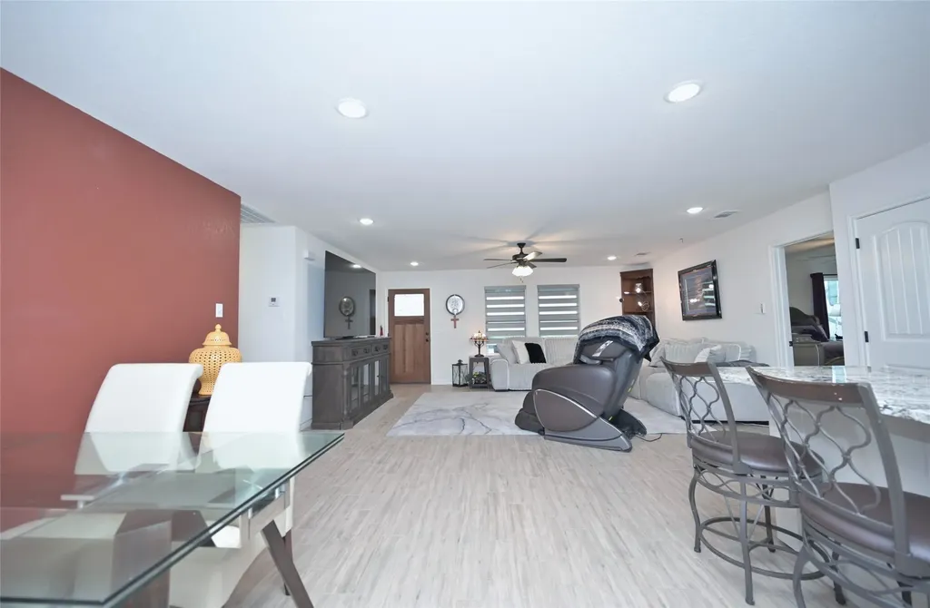 5000 Olivia Lucille Street Azle TX 76020