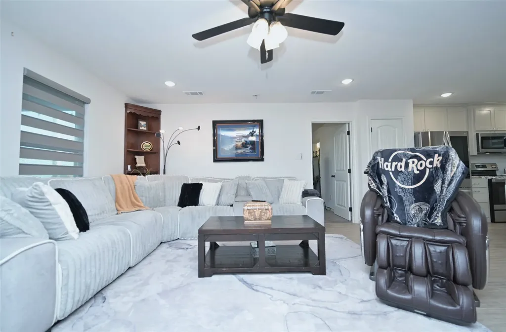 5000 Olivia Lucille Street Azle TX 76020
