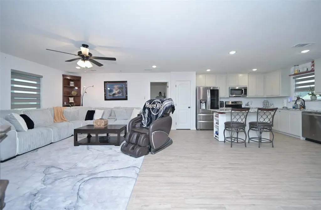 5000 Olivia Lucille Street Azle TX 76020