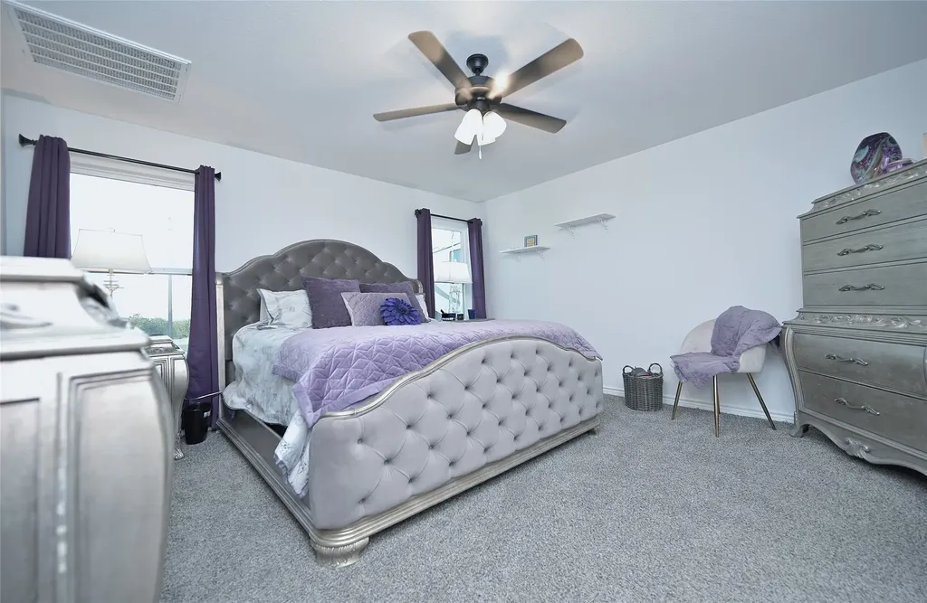 5000 Olivia Lucille Street Azle TX 76020